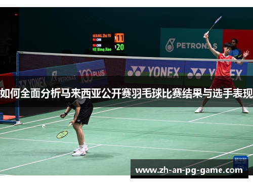 如何全面分析马来西亚公开赛羽毛球比赛结果与选手表现