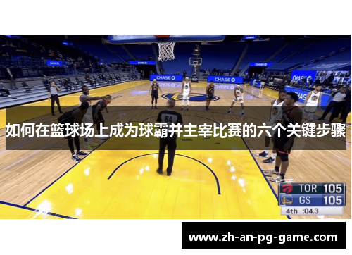 如何在篮球场上成为球霸并主宰比赛的六个关键步骤